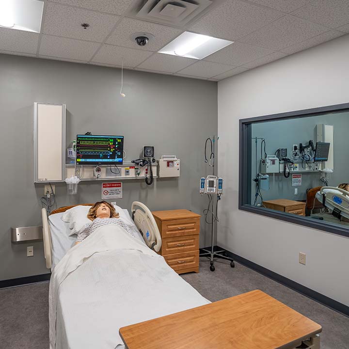 Rasmussen University-Minnesota campus photo 2