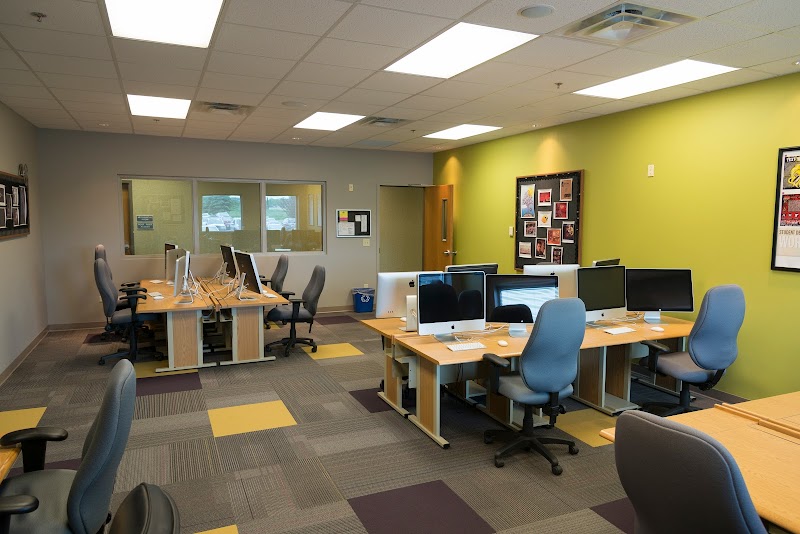 Rasmussen University-Minnesota campus photo 5
