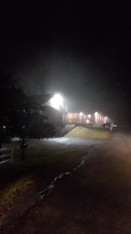 Yeshiva of Nitra Rabbinical College campus photo 2