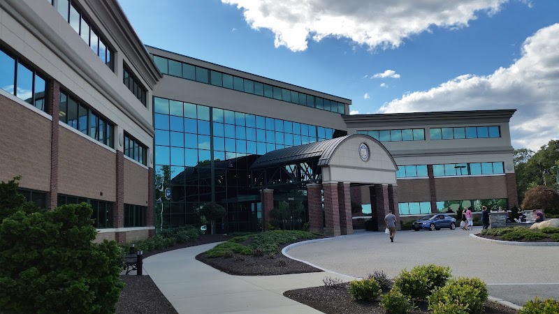 New England Institute of Technology campus photo 2