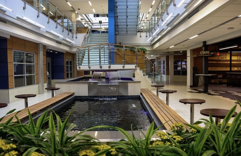 New England Institute of Technology campus photo 3