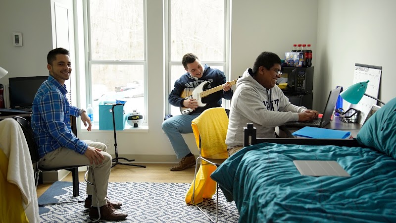 New England Institute of Technology campus photo 4