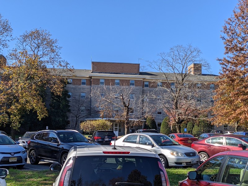 Manhattanville College campus photo 3