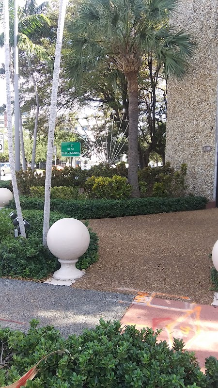 Yeshivah Gedolah Rabbinical College campus photo 1