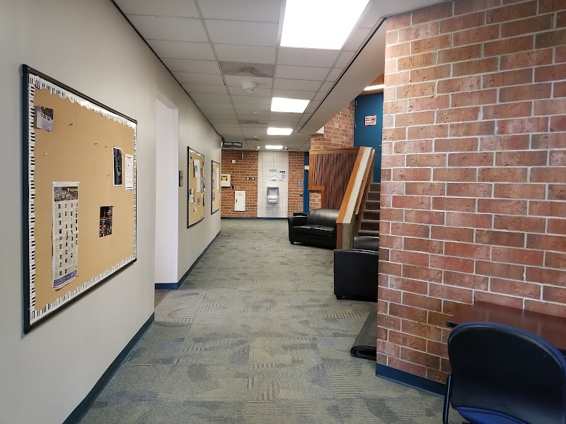 Des Moines Area Community College campus photo 2