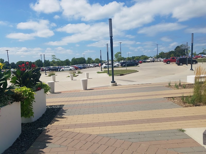 Des Moines Area Community College campus photo 5