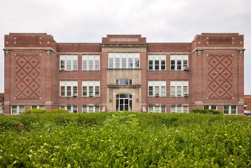 Bethel University campus photo 2