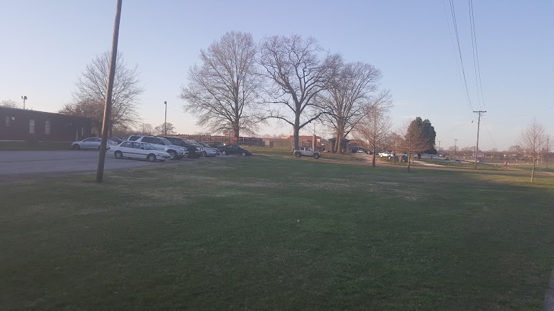 Bethel University campus photo 3