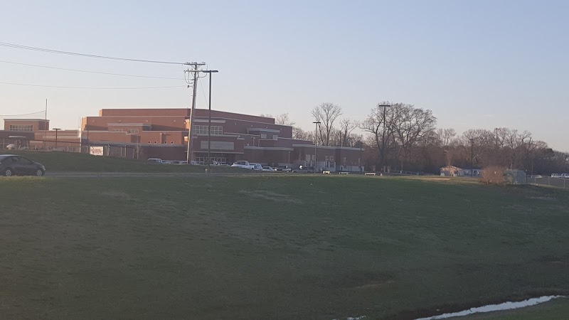 Bethel University campus photo 4