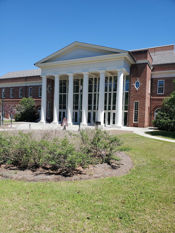 University of North Carolina Wilmington campus photo 3