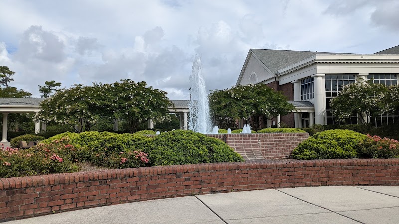 University of North Carolina Wilmington campus photo 4