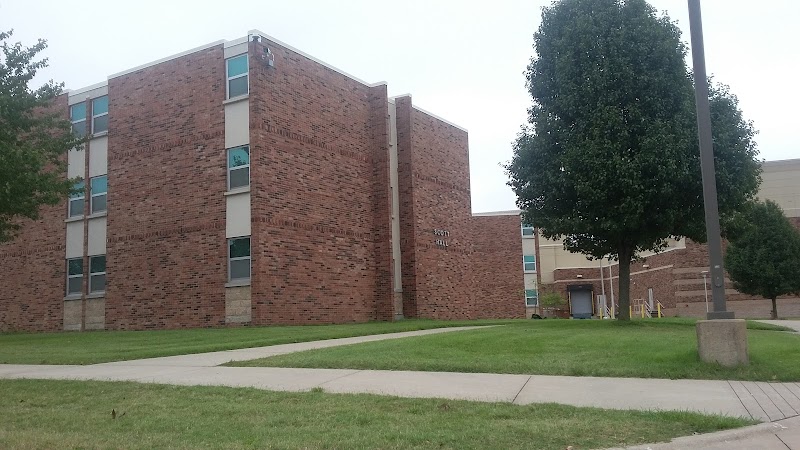 Evangel University campus photo 4