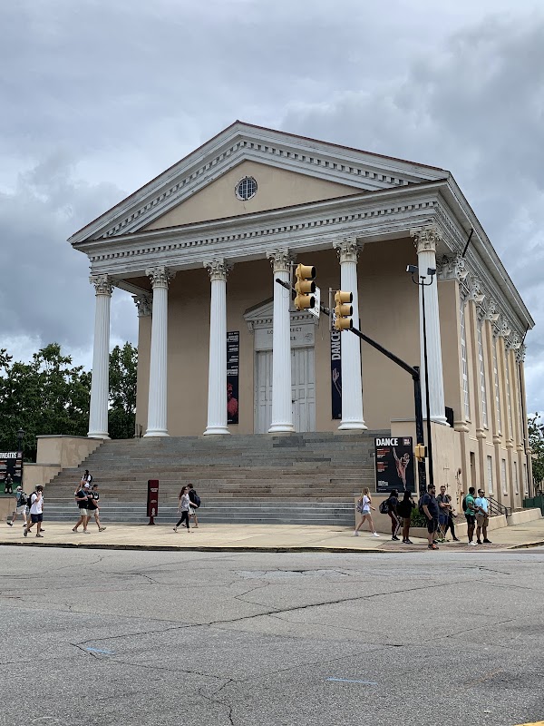 University of South Carolina-Columbia campus photo 3