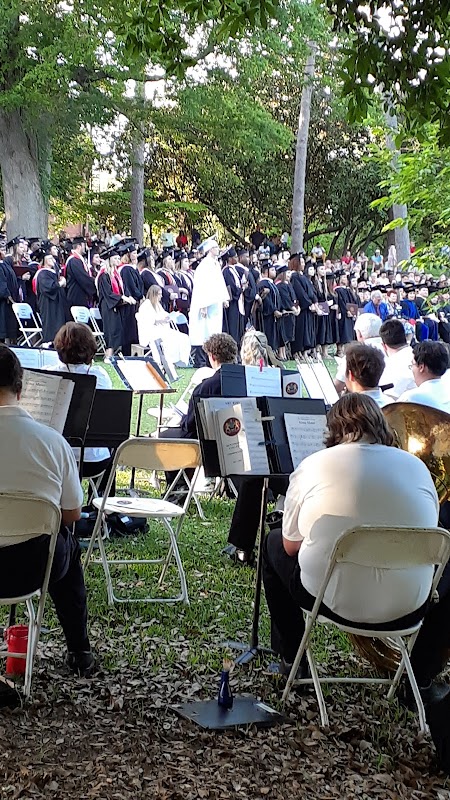 Huntingdon College campus photo 2