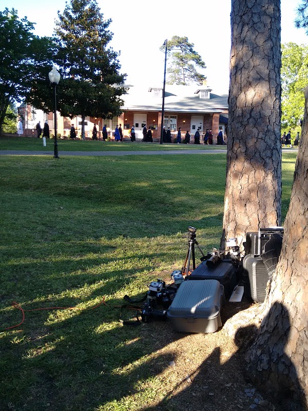 Huntingdon College campus photo 3