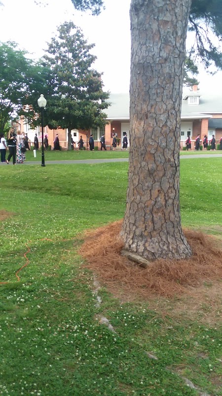 Huntingdon College campus photo 5