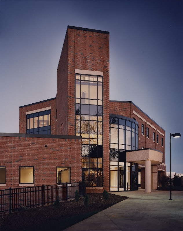 Spartanburg Community College campus photo 2