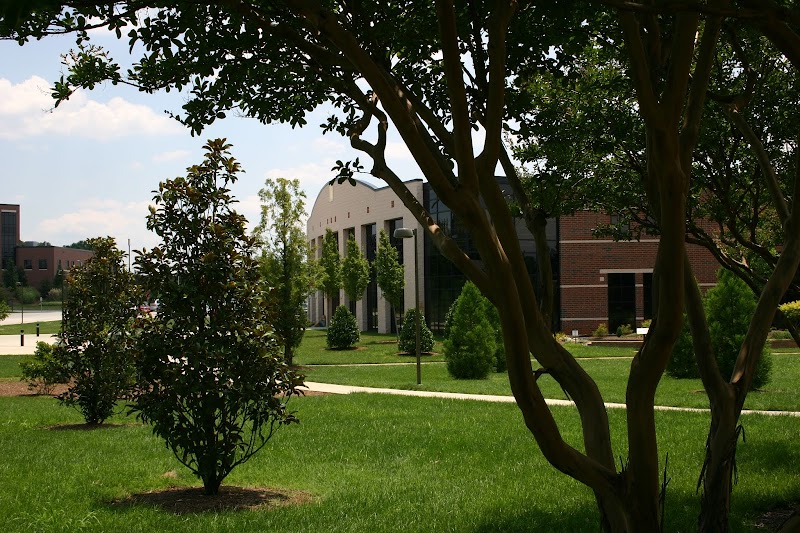 Spartanburg Community College campus photo 4