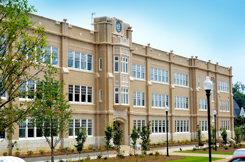 Spartanburg Community College campus photo 5