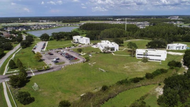 Trinity College of Florida campus photo 1