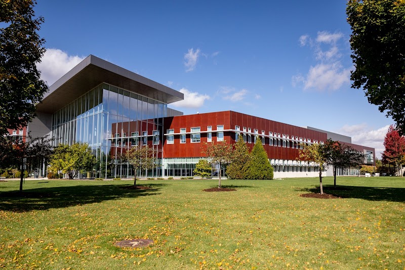 Kishwaukee College campus photo 1