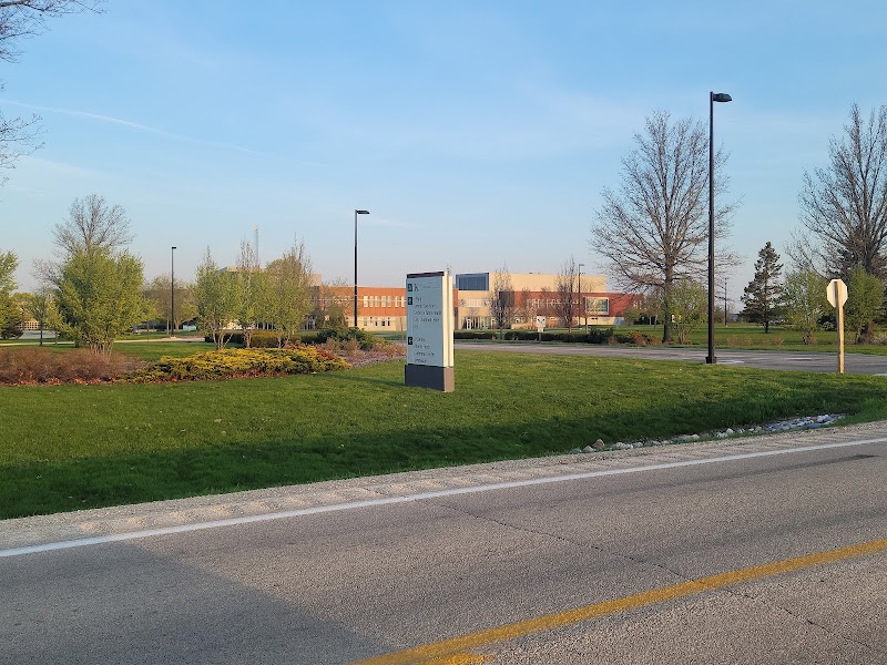 Kishwaukee College campus photo 3