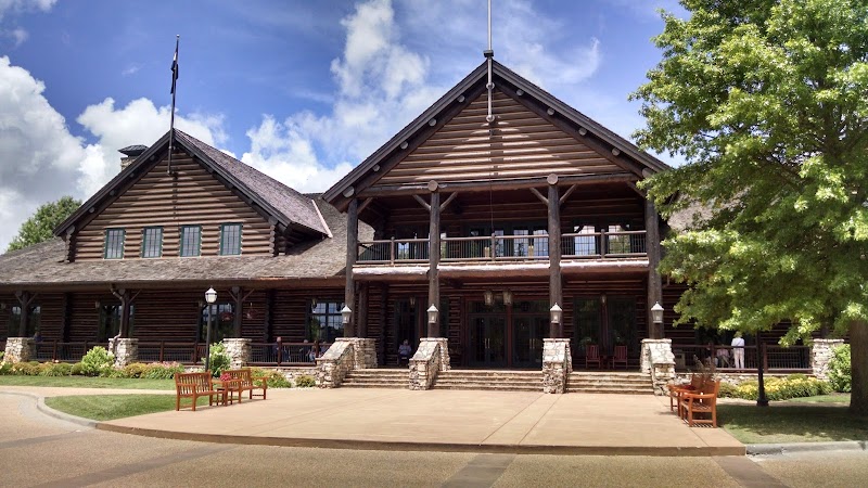 College of the Ozarks campus photo 4