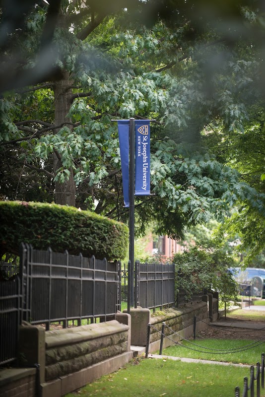 St. Joseph's University-New York campus photo 3