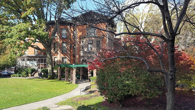 St. Joseph's University-New York campus photo 4