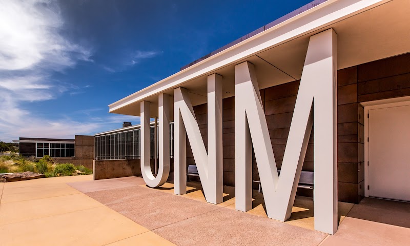 University of New Mexico-Gallup Campus campus photo 2