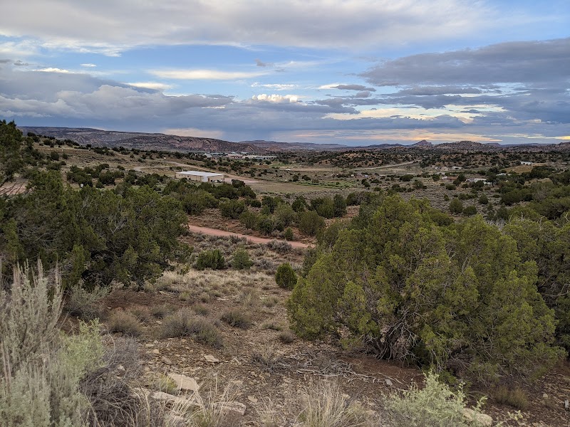 University of New Mexico-Gallup Campus campus photo 3