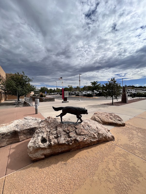University of New Mexico-Gallup Campus campus photo 4