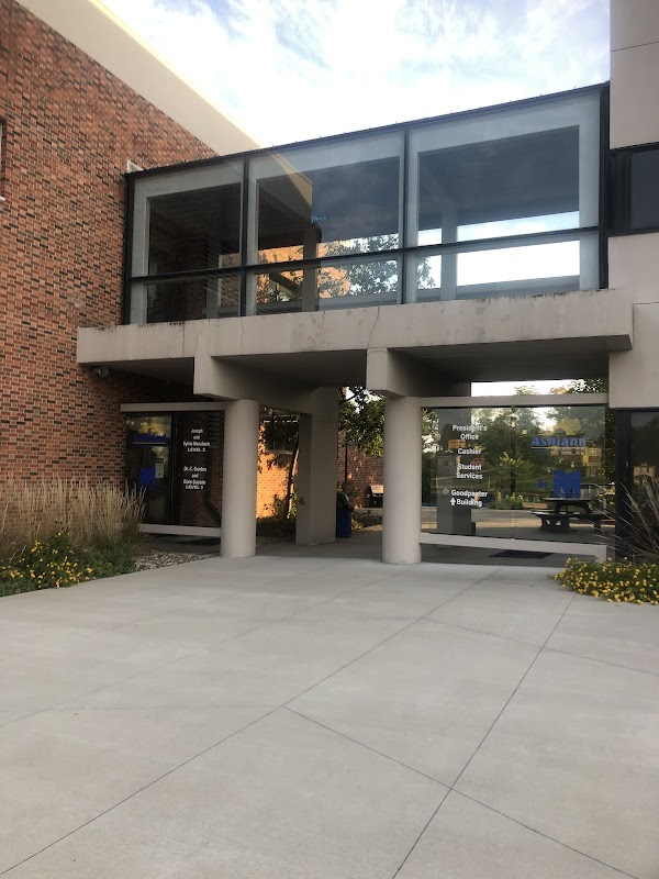 Ashland Community and Technical College campus photo 3