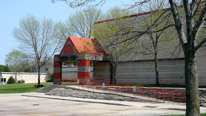 Cardinal Stritch University campus photo 2