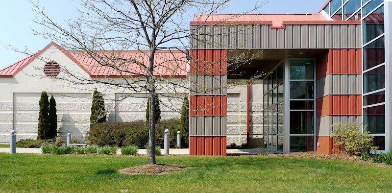 Cardinal Stritch University campus photo 4
