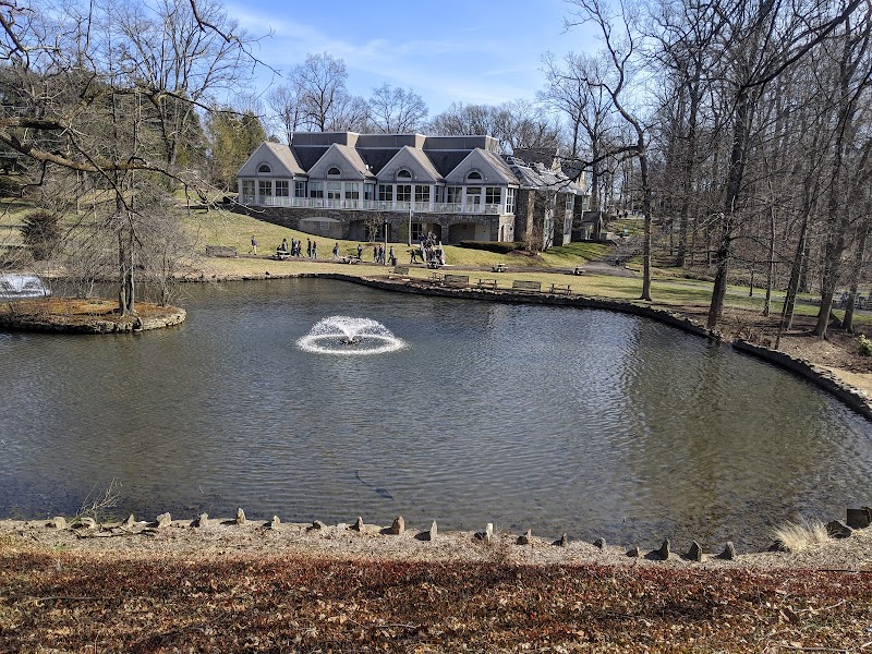 Pennsylvania State University-Penn State Abington campus photo 3