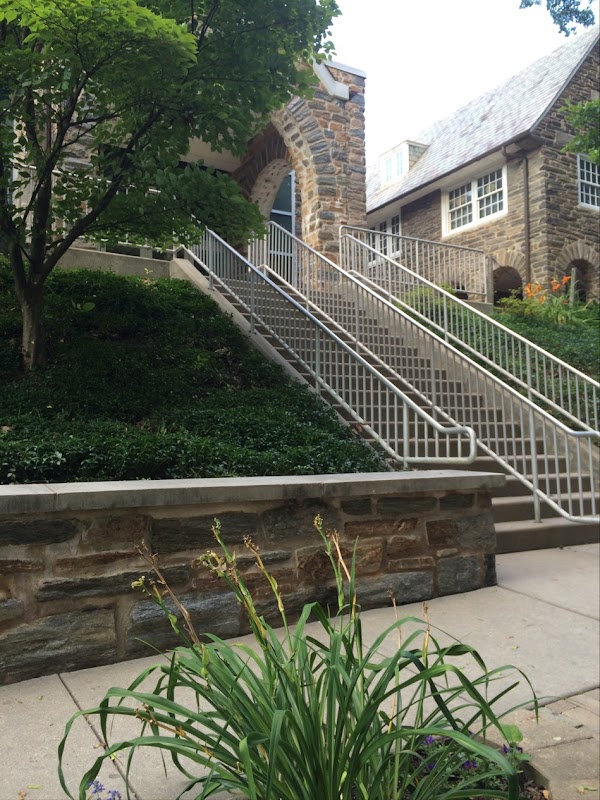 Pennsylvania State University-Penn State Abington campus photo 5