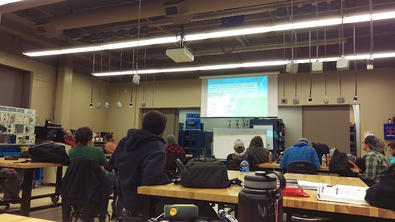 Northwest Technical College campus photo 3