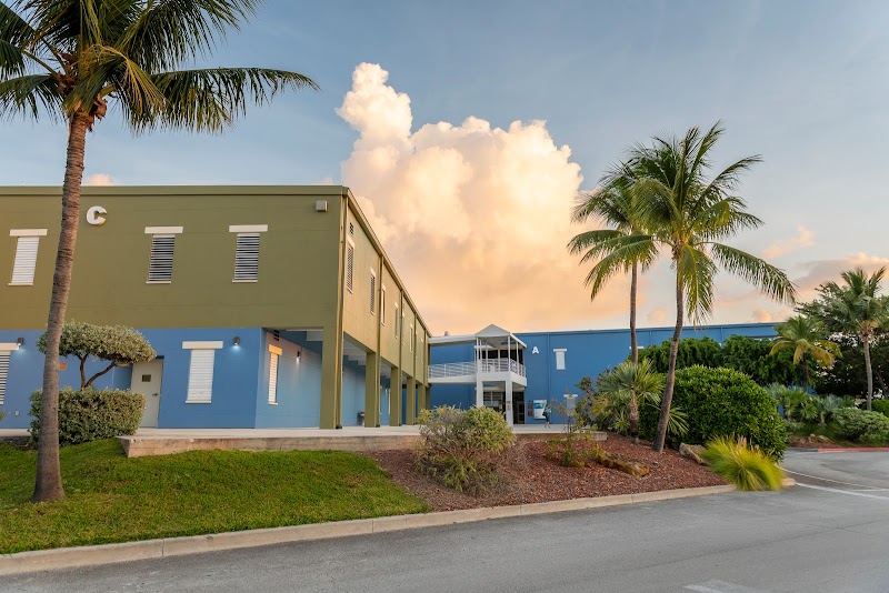 The College of the Florida Keys campus photo 2