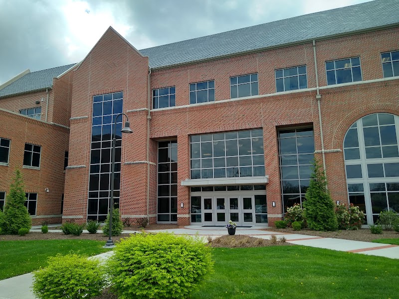 Blue Ridge Community and Technical College campus photo 2