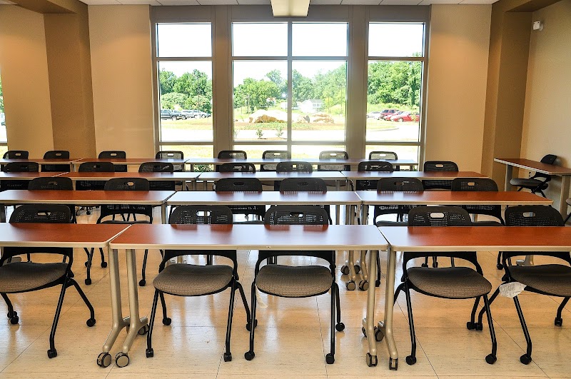 Blue Ridge Community and Technical College campus photo 3