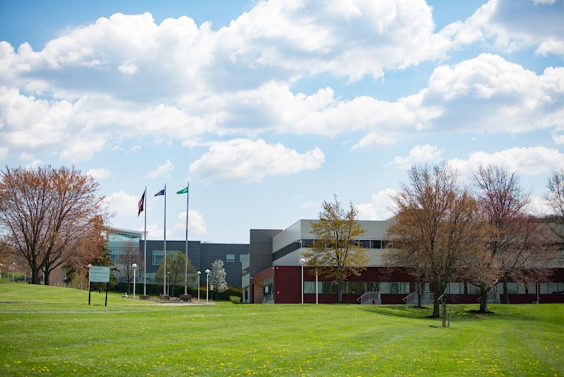 Tompkins Cortland Community College campus photo 1