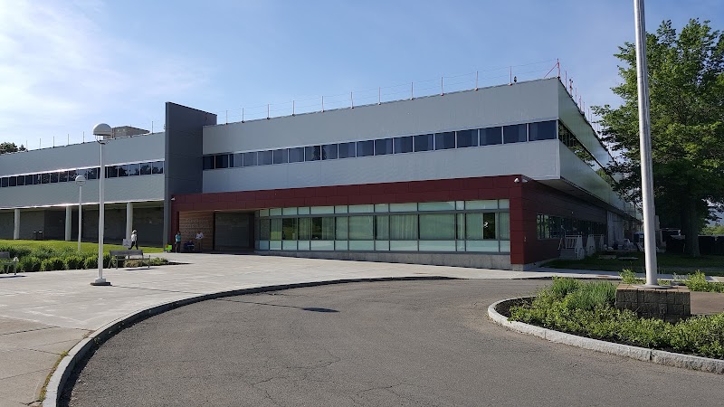 Tompkins Cortland Community College campus photo 5