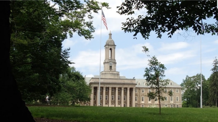 Pennsylvania State University-World Campus campus photo 2