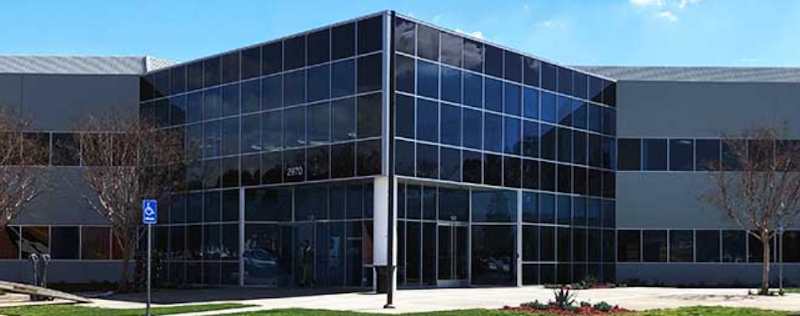 DeVry University-California campus photo 1