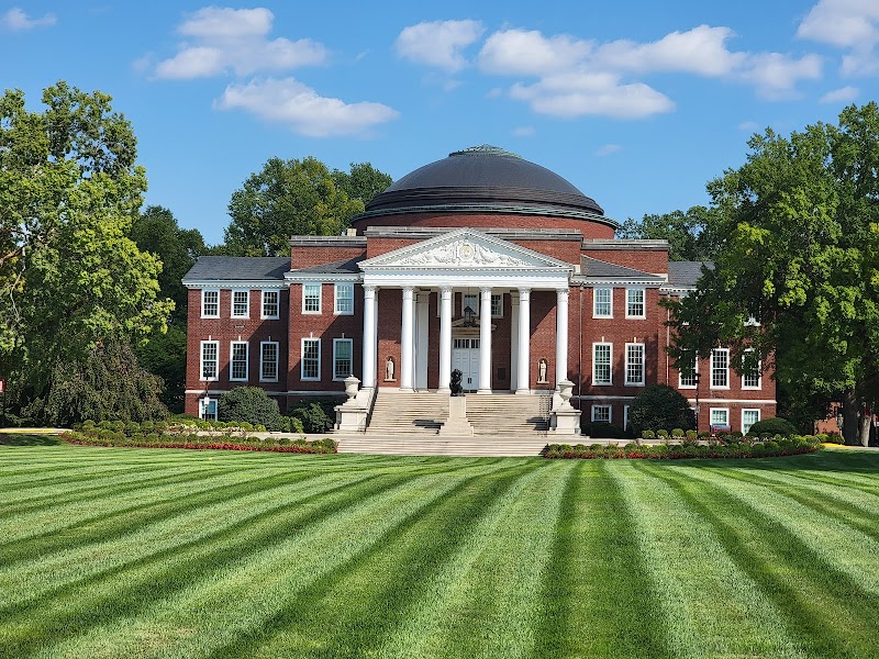 University of Louisville campus photo 2