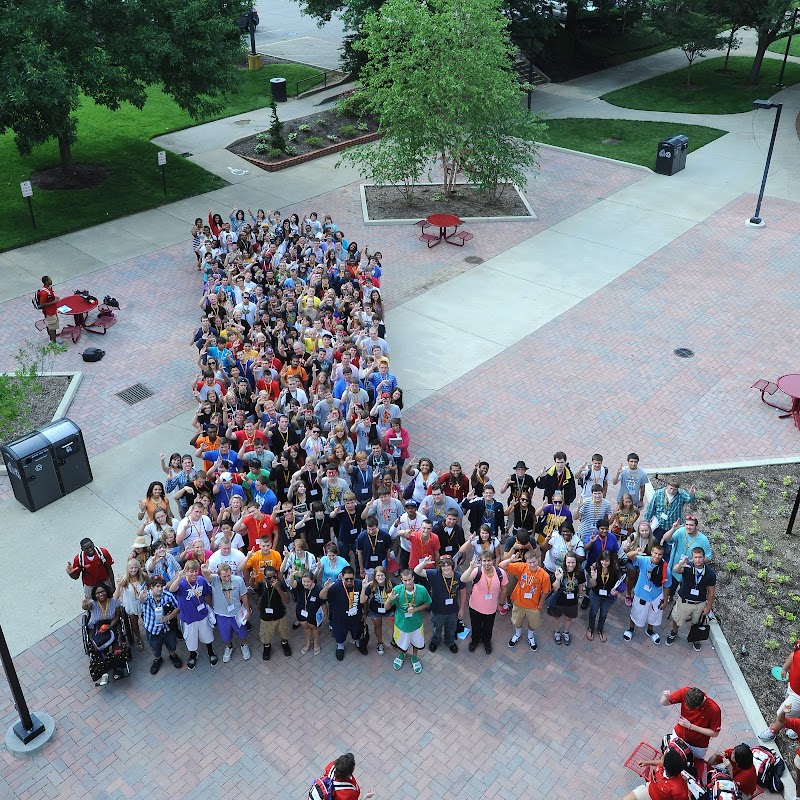 University of Louisville campus photo 4