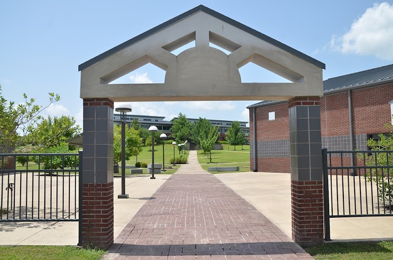 University of Arkansas Community College-Morrilton campus photo 2