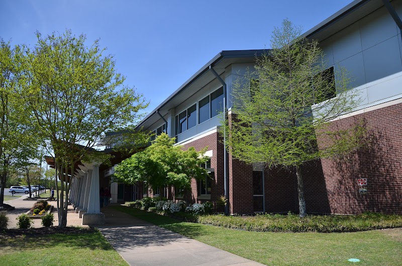 University of Arkansas Community College-Morrilton campus photo 3