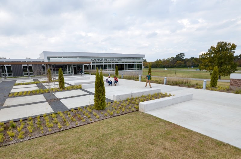University of Arkansas Community College-Morrilton campus photo 4
